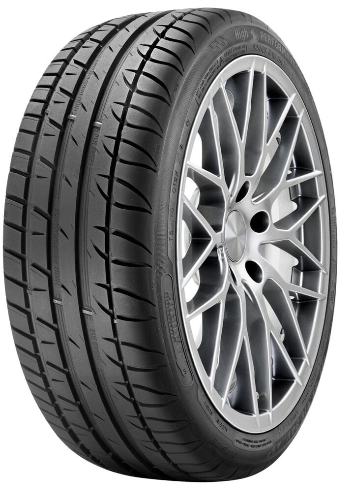 Taurus HP 185/55R15 82 V hinta ja tiedot | Kesärenkaat | hobbyhall.fi