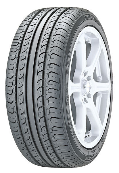 Hankook K415 225/55R17 97 V hinta ja tiedot | Kesärenkaat | hobbyhall.fi