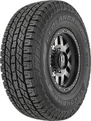 Yokohama Geolandar A/T G015 265/65R17 110 T OWL hinta ja tiedot | Kesärenkaat | hobbyhall.fi