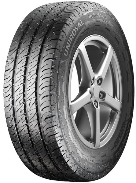 Uniroyal RAIN MAX 3 225/75R16C 118 R