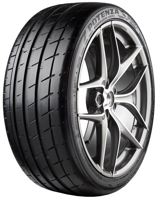 Bridgestone Potenza S007 245/35R20 95 Y XL hinta ja tiedot | Kesärenkaat | hobbyhall.fi