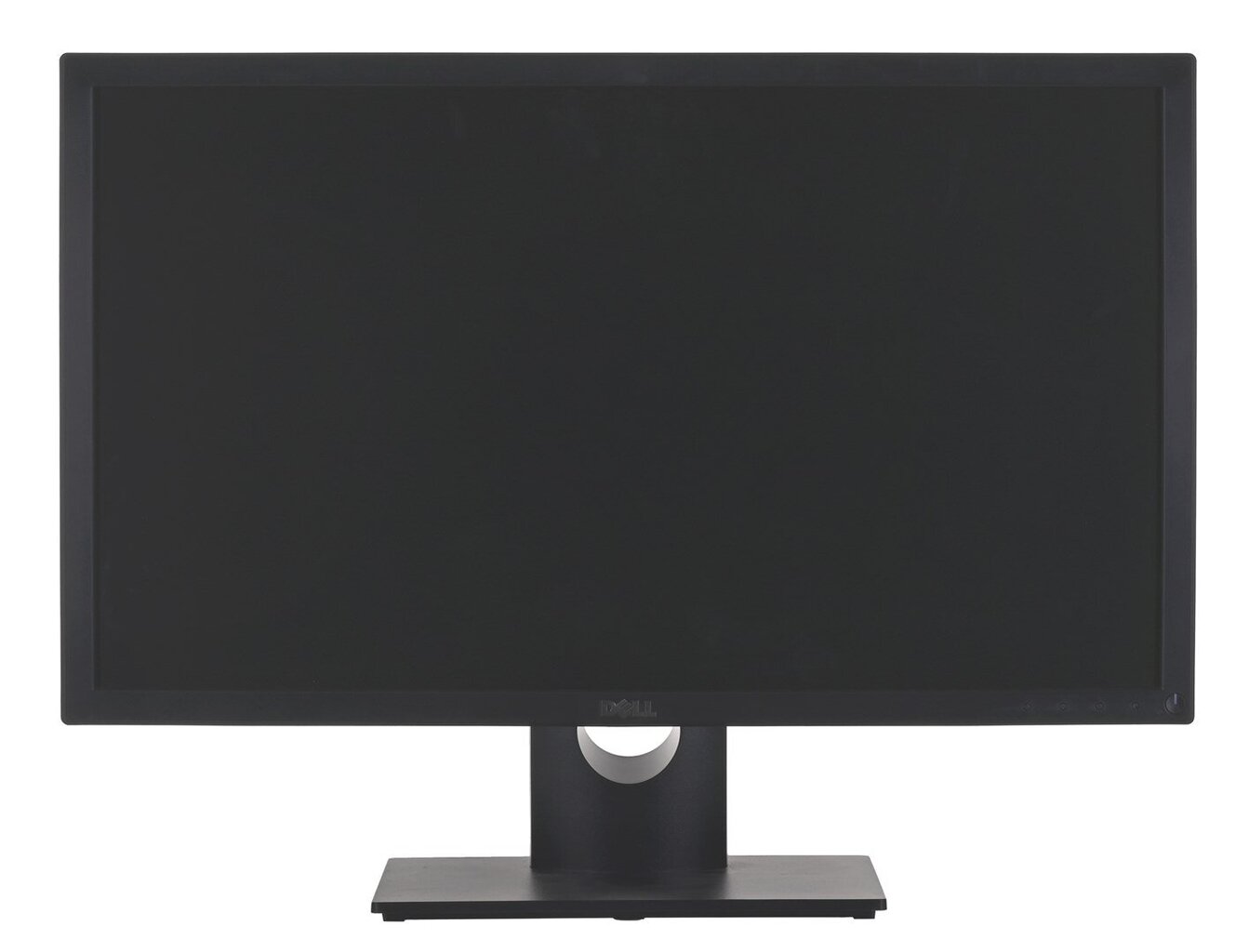 Näyttö - Dell E2418HN 24" IPS LED 250cd/m² Luokka A hinta ja tiedot | Näytöt | hobbyhall.fi