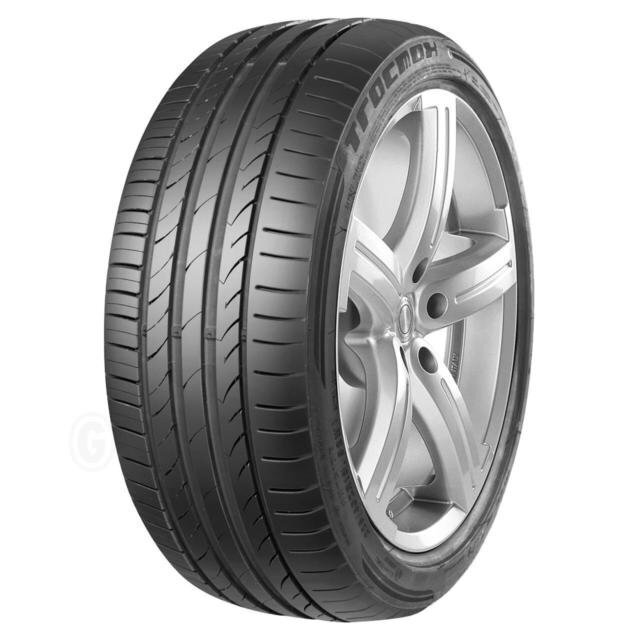 Tracmax X PRIVILO TX3 225/40R19 93 Y XL hinta ja tiedot | Kesärenkaat | hobbyhall.fi