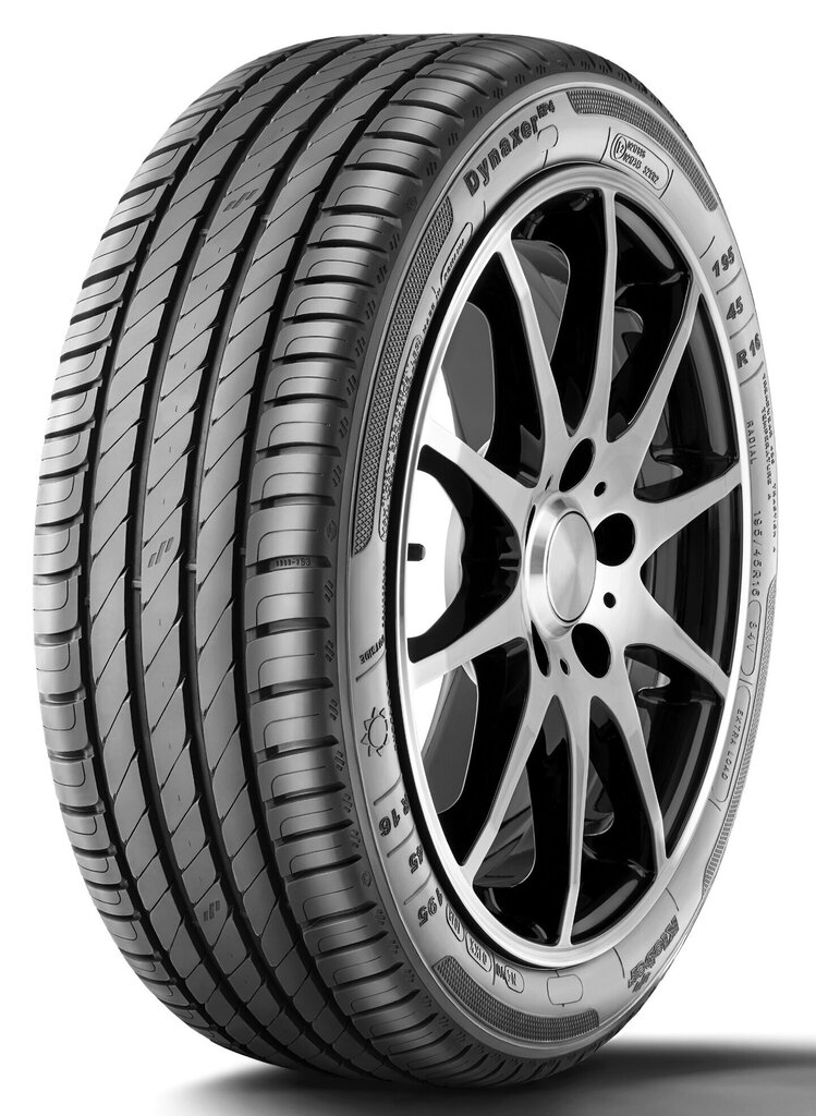 Kleber DYNAXER HP4 195/45R16 84 V XL hinta ja tiedot | Kesärenkaat | hobbyhall.fi