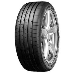 Goodyear Eagle F1 Asymmetric 5 94 Y XL C A 70DB 225/45R17 hinta ja tiedot | Kesärenkaat | hobbyhall.fi