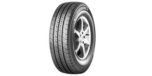 Lassa Transway 2 215/70R15C 109 S hinta ja tiedot | LASSA Renkaat | hobbyhall.fi