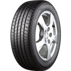 Bridgestone T005 Driveguard 101 W XL RunFlat C A 72DB 225/55R17 hinta ja tiedot | Kesärenkaat | hobbyhall.fi