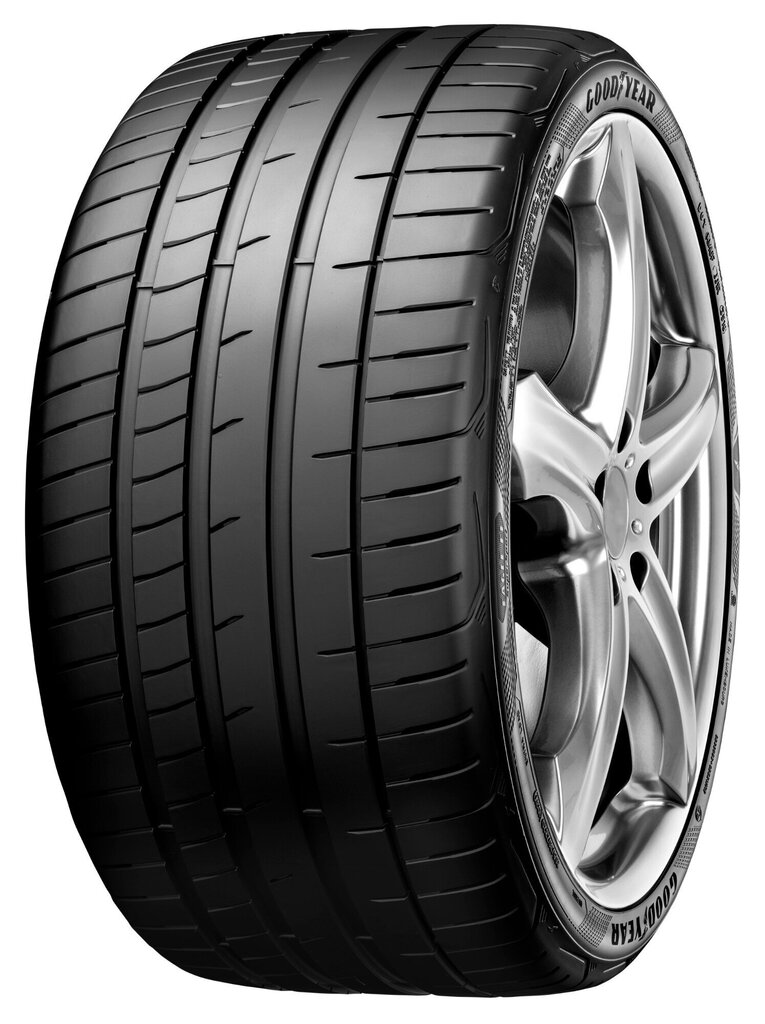 Goodyear Eagle F1 Supersport 225/40R19 93 Y XL FP hinta ja tiedot | Kesärenkaat | hobbyhall.fi