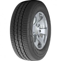 Toyo NANOENERGY VAN 195/80R14C 106 S hinta ja tiedot | Toyo Autotuotteet | hobbyhall.fi