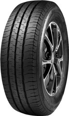 Milestone Green Weight 195/75R16C 107 R hinta ja tiedot | Milestone Renkaat | hobbyhall.fi