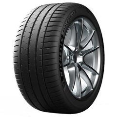 MICHELIN Pilot Sport 4 S 265/40 21 (105Y) hinta ja tiedot | Kesärenkaat | hobbyhall.fi