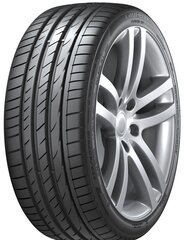 Laufenn S Fit EQ Plus 205/60R15 91 V hinta ja tiedot | Kesärenkaat | hobbyhall.fi