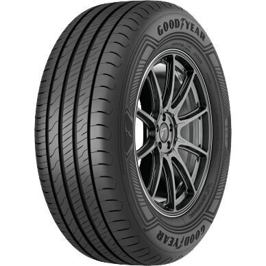 GOODYEAR EffiGrip 2 SUV 235/55 18 100V hinta ja tiedot | Kesärenkaat | hobbyhall.fi