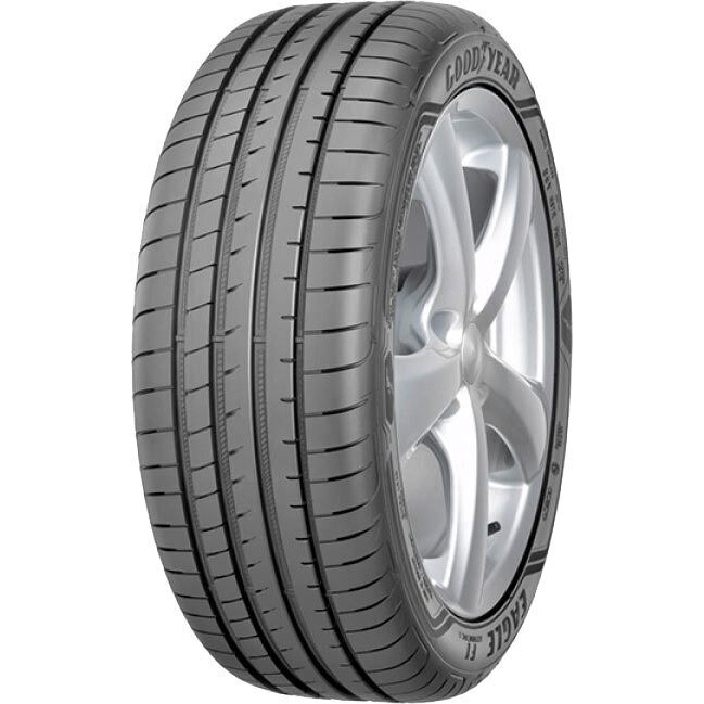 GOODYEAR GOYE EAGLE F1 ASYM 3 SUV 235/45 20 100V hinta ja tiedot | Kesärenkaat | hobbyhall.fi