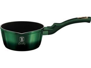 Berlinger Haus Wok-pannu Emerald Collection, 16 cm hinta ja tiedot | Berlinger Haus Koti ja keittiö | hobbyhall.fi