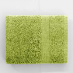 Decoking Marina -pyyheliina, vihreä, 30 x 50 cm hinta ja tiedot | Pyyhkeet | hobbyhall.fi