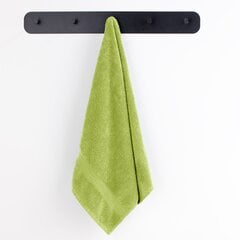 Decoking Marina -pyyheliina, vihreä, 30 x 50 cm hinta ja tiedot | Pyyhkeet | hobbyhall.fi