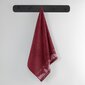 Pyyhe AmeliaHome, 30x50 cm, punainen hinta ja tiedot | Pyyhkeet | hobbyhall.fi