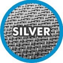 Riposo Silver -täkki, 200x220 cm hinta ja tiedot | Peitot | hobbyhall.fi