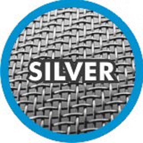 Riposo Silver -täkki, 200x220 cm hinta ja tiedot | Peitot | hobbyhall.fi