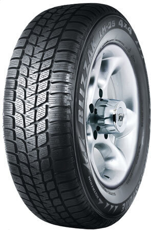 Bridgestone BLIZZAK LM25 245/45R18 96 V ROF