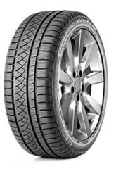 GT Radial CHAMPIRO WINTERPRO HP 245 / 40R18 97 V XL hinta ja tiedot | Talvirenkaat | hobbyhall.fi