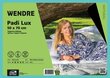 Lux tyyny 50x70 hinta ja tiedot | Tyynyt | hobbyhall.fi