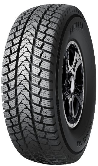 Rotalla SR1 155/80R13C 90 Q hinta ja tiedot | Talvirenkaat | hobbyhall.fi