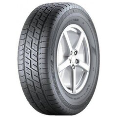 Gislaved Euro Frost VAN 195/65R16C 100 T hinta ja tiedot | Talvirenkaat | hobbyhall.fi