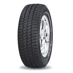 Goodride SW612 205/70R15C 106 R hinta ja tiedot | Goodride Autotuotteet | hobbyhall.fi