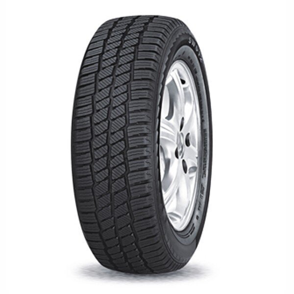 Goodride SW612 205/70R15C 106 R hinta ja tiedot | Talvirenkaat | hobbyhall.fi