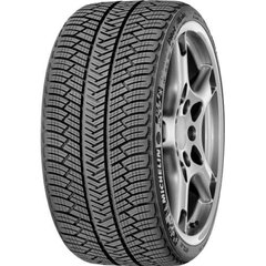 MICHELIN Mich PilotAlpin PA4 (DIR) 285/35 20 104V hinta ja tiedot | Talvirenkaat | hobbyhall.fi