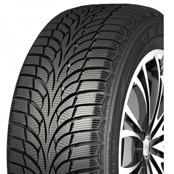 Nankang SV-3 185/50R16 81 H hinta ja tiedot | Talvirenkaat | hobbyhall.fi