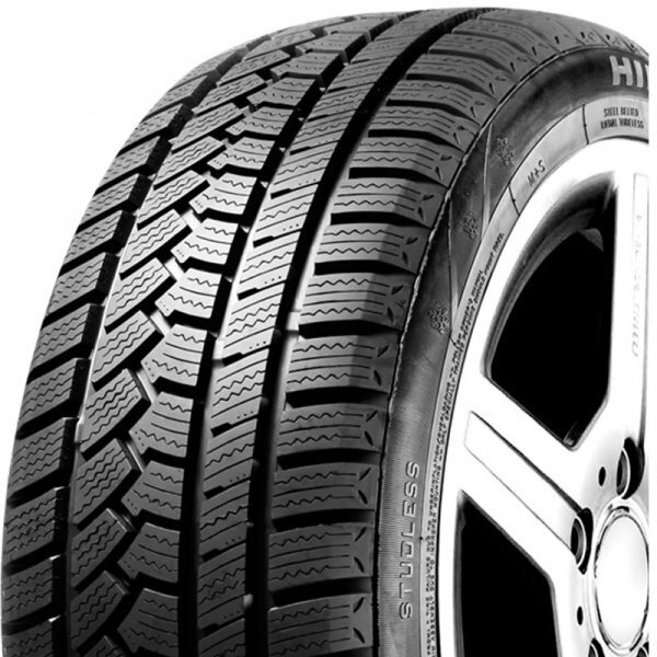 Hifly Win Turi 212 245/40R18 97 H hinta ja tiedot | Talvirenkaat | hobbyhall.fi