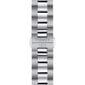 Miesten kello Tissot Gentlemen T127.410.11.041.00 hinta ja tiedot | Miesten kellot | hobbyhall.fi