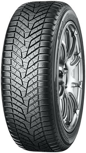 Yokohama V905 235/45R19 99 V XL hinta ja tiedot | Talvirenkaat | hobbyhall.fi