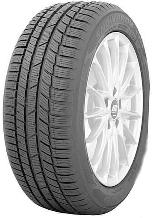 Toyo SNOWPROX S954 SUV 255/60R17 110 H hinta ja tiedot | Talvirenkaat | hobbyhall.fi