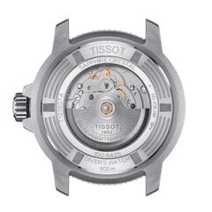 Miesten kello Tissot Seastar 2000 Powermatic 80 hinta ja tiedot | Miesten kellot | hobbyhall.fi