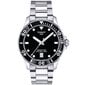 Miesten kello Tissot Seastar 1000 T120.410.11.051.00 hinta ja tiedot | Miesten kellot | hobbyhall.fi