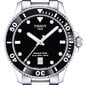 Miesten kello Tissot Seastar 1000 T120.410.11.051.00 hinta ja tiedot | Miesten kellot | hobbyhall.fi