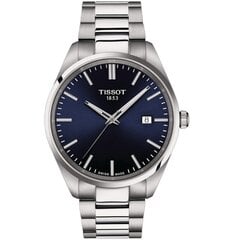 Tissot PR 100 T150.410.11.041.00 hinta ja tiedot | Miesten kellot | hobbyhall.fi