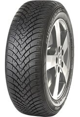 Falken Eurowinter HS01 SUV 225/60R18 104 V XL hinta ja tiedot | Talvirenkaat | hobbyhall.fi