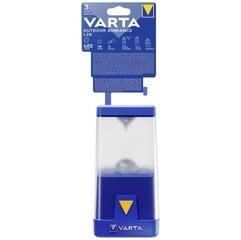 Varta taskulamppu LED Varta L20 hinta ja tiedot | Taskulamput ja valonheittimet | hobbyhall.fi