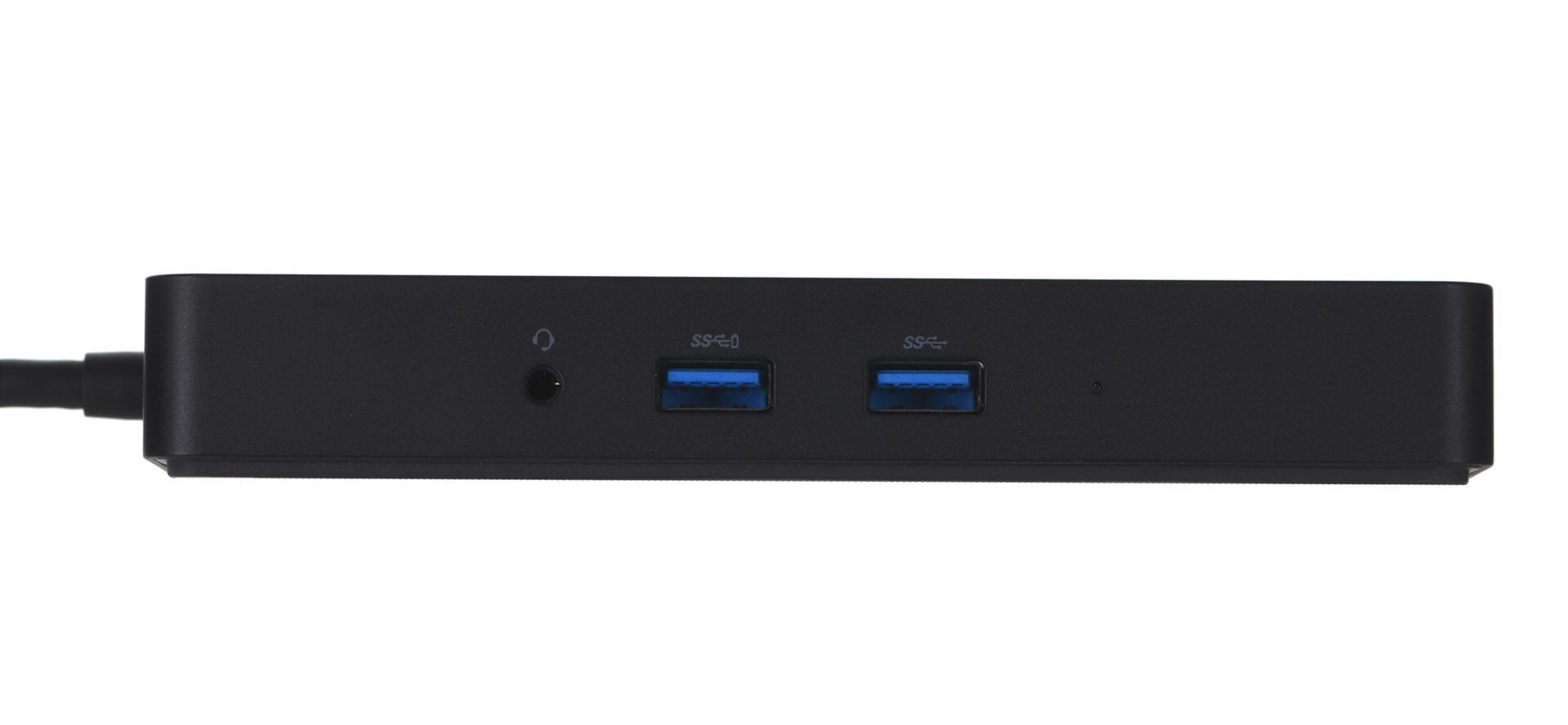 Dokki - Dell WD15 K17A 130W USB-C 4K Käytetty hinta ja tiedot | Adapterit | hobbyhall.fi