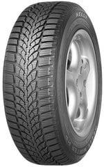 Kelly / Diplomat Winter HP 205/60R16 96 H XL hinta ja tiedot | Talvirenkaat | hobbyhall.fi