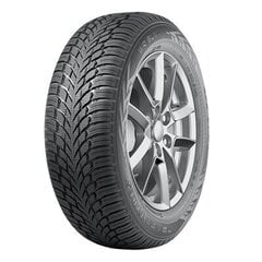 Nokian Tyres WR SUV 4 215/55R18 95 H hinta ja tiedot | Nokian Tyres Autotuotteet | hobbyhall.fi