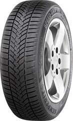 Semperit SPEED GRIP 3 225/55R16 95 H hinta ja tiedot | Talvirenkaat | hobbyhall.fi