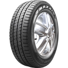 Maxxis Vansmart Snow WL2 195/60R16C 99 T hinta ja tiedot | Talvirenkaat | hobbyhall.fi