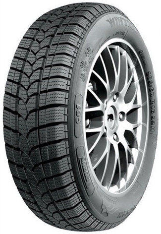 Orium/Kormoran Winter 601 185/60R14 82 T hinta ja tiedot | Talvirenkaat | hobbyhall.fi