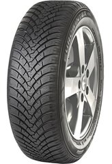 Falken Eurowinter HS01 SUV 235/55R18 104 V XL hinta ja tiedot | Talvirenkaat | hobbyhall.fi